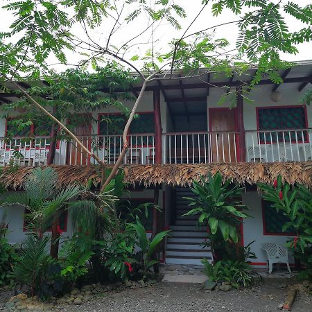 Talamanca Cabins Cahuita Dış mekan fotoğraf