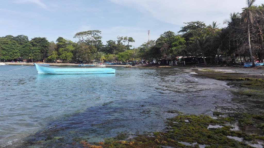 Talamanca Cabins Cahuita Dış mekan fotoğraf