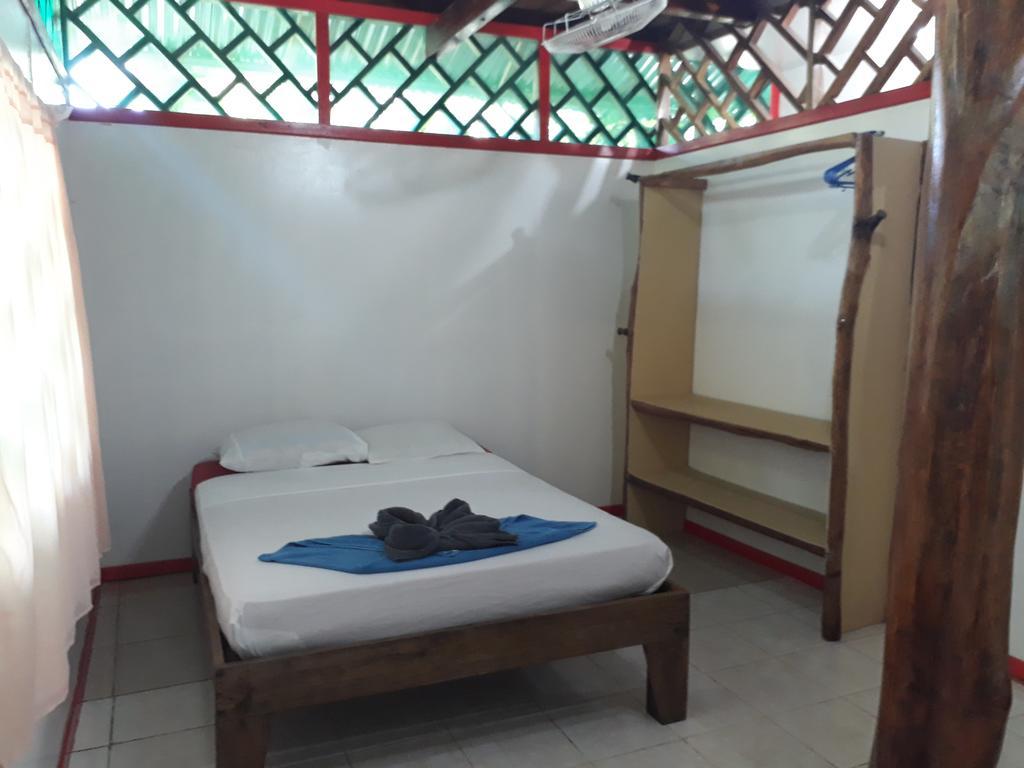 Talamanca Cabins Cahuita Dış mekan fotoğraf