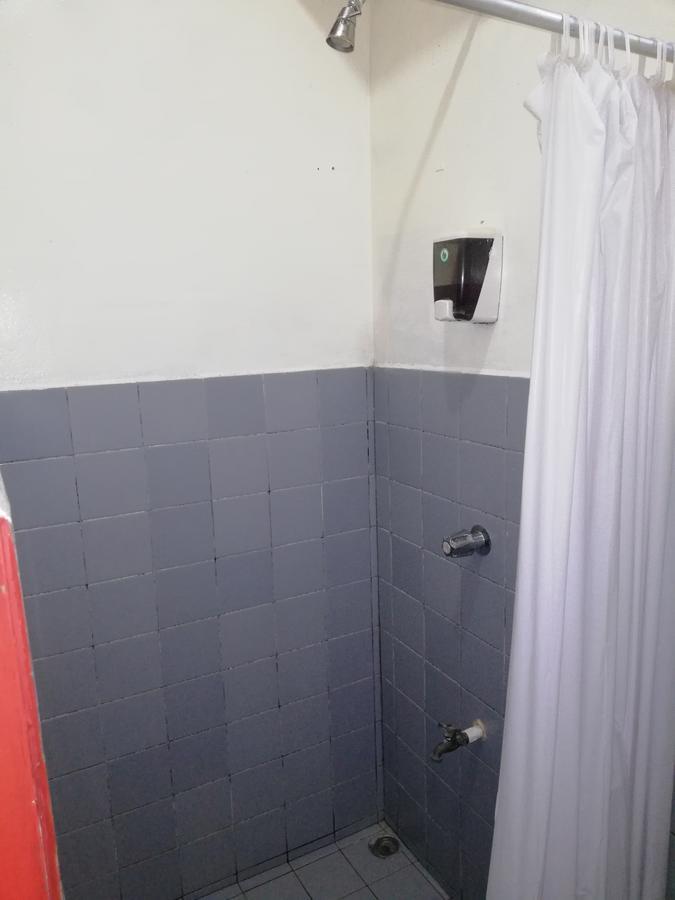Talamanca Cabins Cahuita Dış mekan fotoğraf