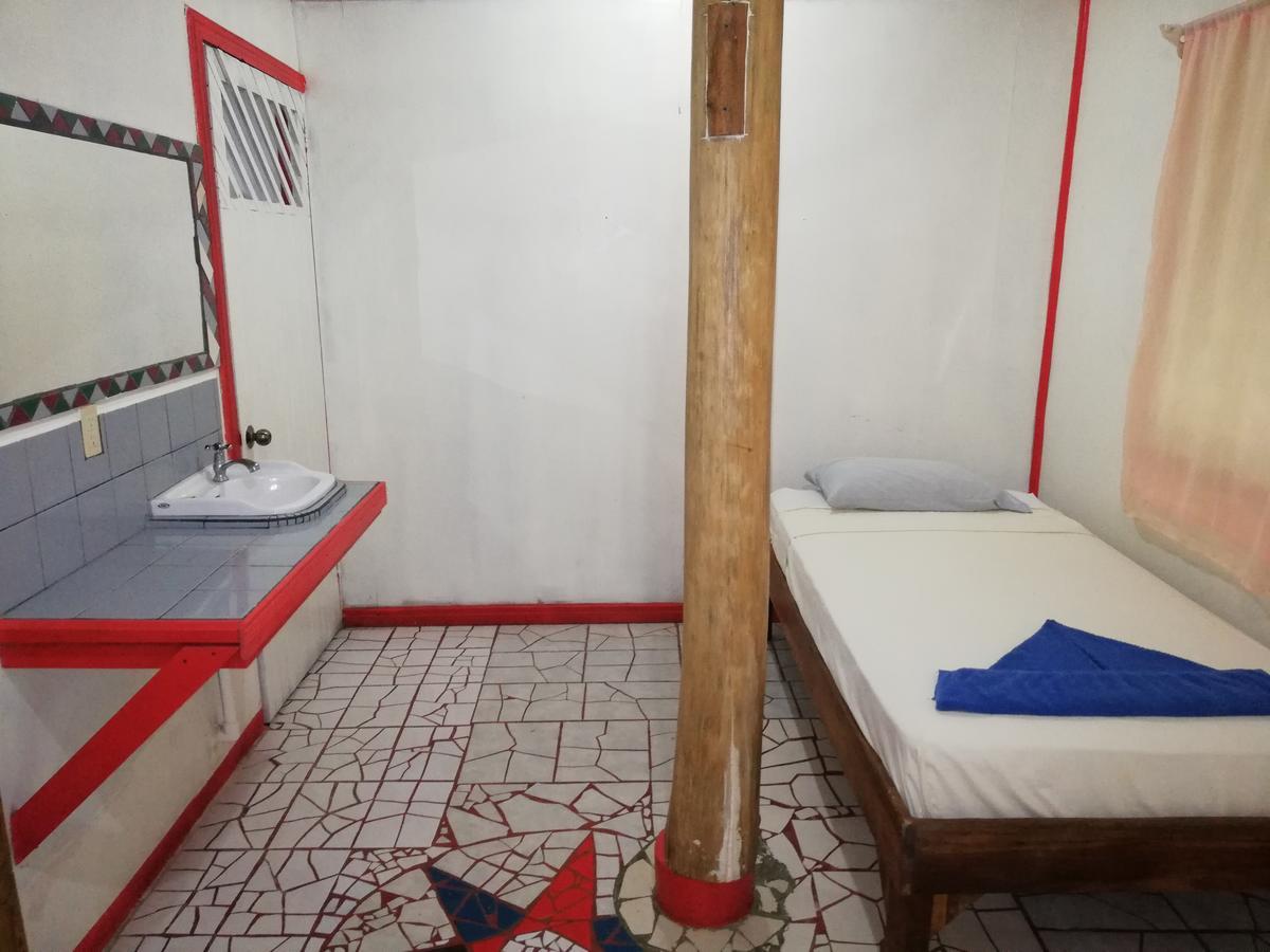 Talamanca Cabins Cahuita Dış mekan fotoğraf