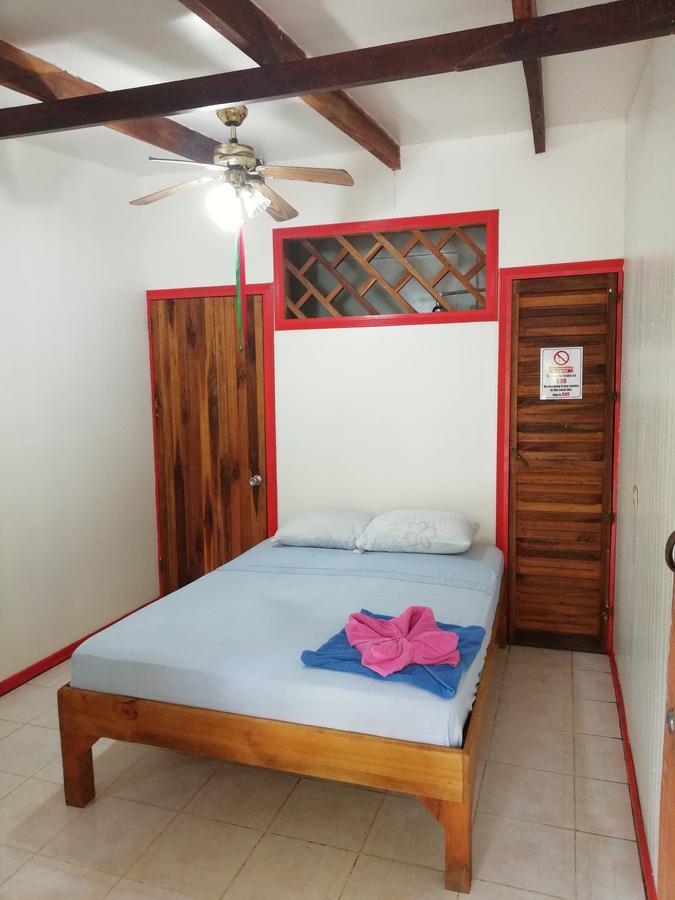 Talamanca Cabins Cahuita Dış mekan fotoğraf