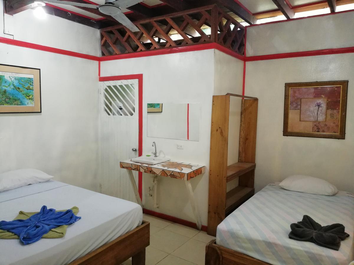 Talamanca Cabins Cahuita Dış mekan fotoğraf