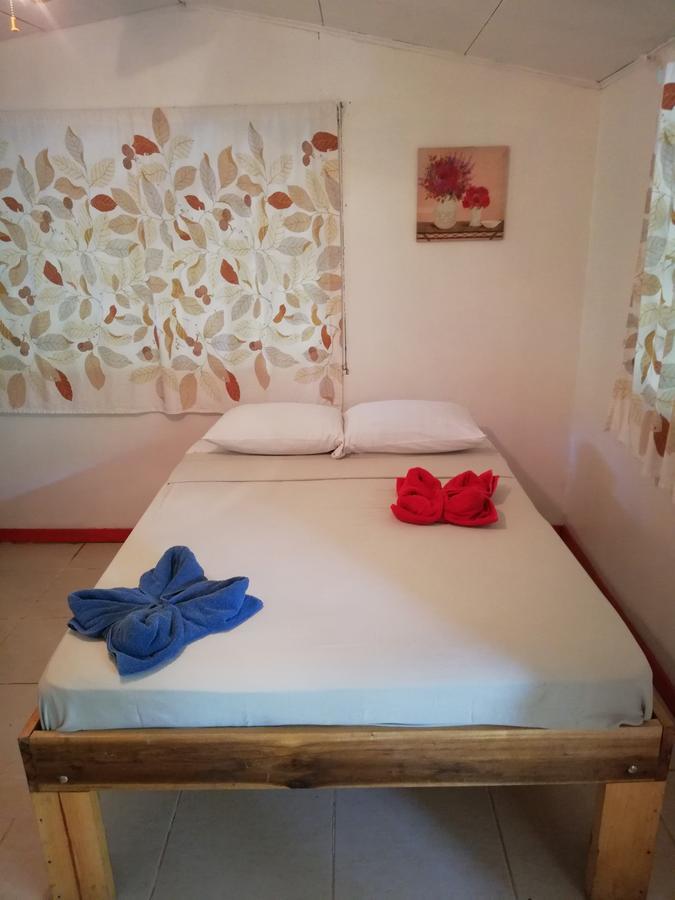 Talamanca Cabins Cahuita Dış mekan fotoğraf